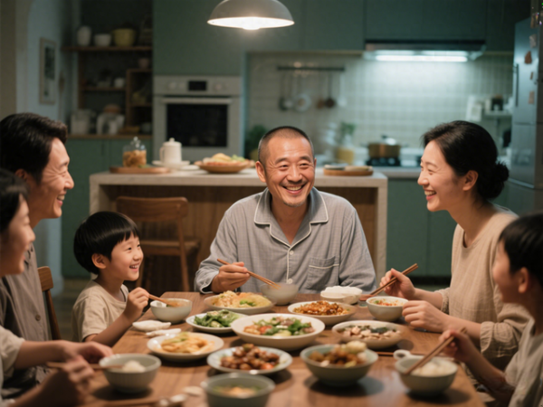 日斗配资 人过六十岁后，就别去见兄弟姐妹了，原因有三个
