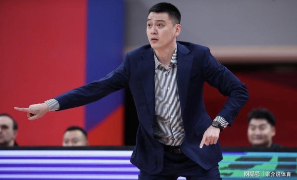 广盛配资 辽宁队重大喜讯，杨鸣会见美国大使，外援彻底无忧，广东队羡慕了